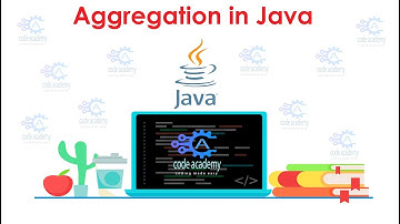 Java 020 | Aggregation concept in java | Hindi | By Priya Ranjan