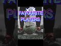 Who is your favourite player 🔥🔥|| #11clip #football