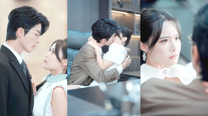 หลังจากเลิกกับแฟนแล้ว ฉันก็พบว่าจริงๆ แล้วเขาเป็น CEO