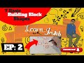 Learn with tridib  the 7 basic buildingblock shapes