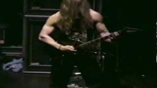 Deicide - Dead By Dawn [Live In Montreal 1995 HD]