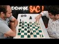 Sacrificing the Exchange to get Bishop and two Pawn | 1st Phoenix Marketcity Rapid Rating Tournament