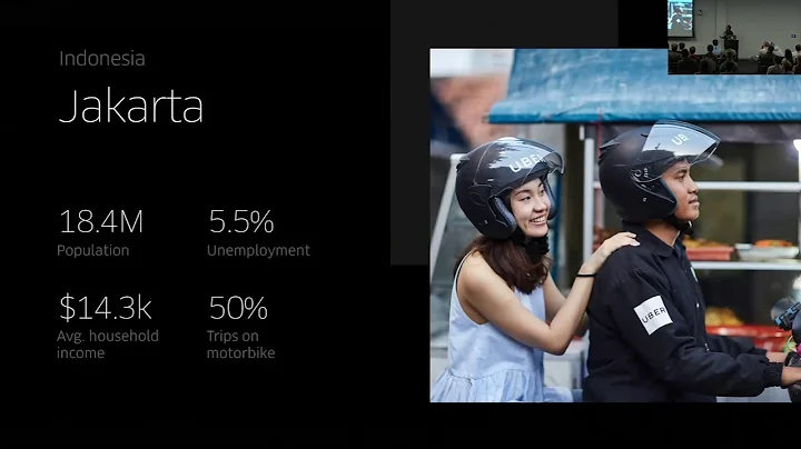 [Visualization Nights] Painting the World with Data - Erik Klimczak