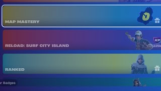 Famous Fortnite Map Mastery Quests (Explained) Profile
