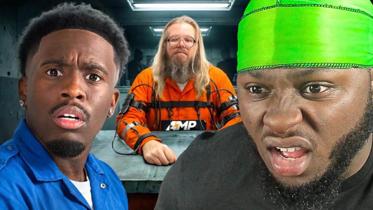 GUESS THE WORST CRIME!?