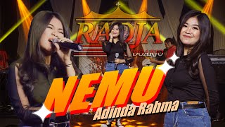 NEMU - ADINDA RAHMA // RADJA SIDOARJO MUSIC with CSS AUDIO