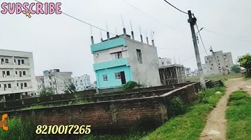 पटना मे प्लौट/Residential plot available/Property available/Plot in Patna/Best property available