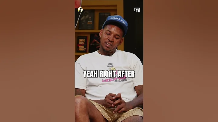 SwaggyP HATED being DRAFTED with Gil