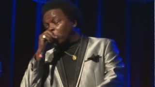 Bowlive IV - Lee Fields - You&#39;re My Weakness