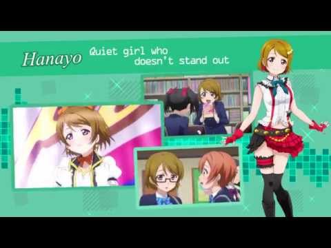 Love Live! School Idol Project First Season - Official Trailer