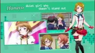 Love Live! School Idol Project First Season - Official Trailer