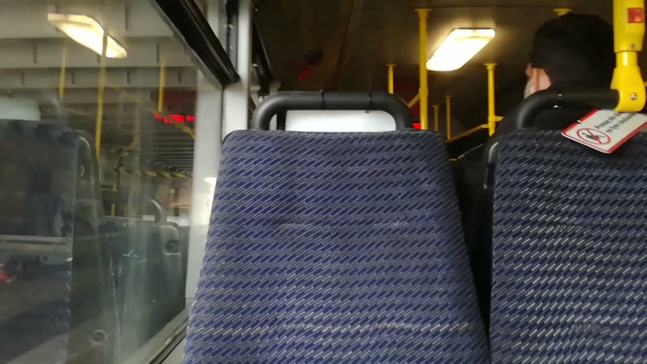 MAN NL222 #9 - PKM Gliwice [Przejazd, 81] [*]