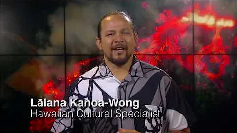 Hawaiian Word of the Day - Olai