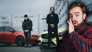 Timor Ysf ft. ProfJam - Mudo de Vida (React)