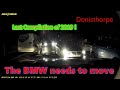Dash Cam compilation from around the UK, Last from Swad Dash Cam in 2019.