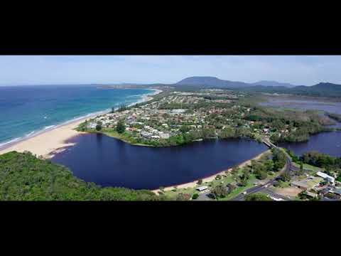 Revive Lake Cathie