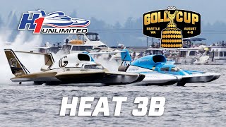 2023 Homestreet Bank APBA Gold Cup Heat 3B