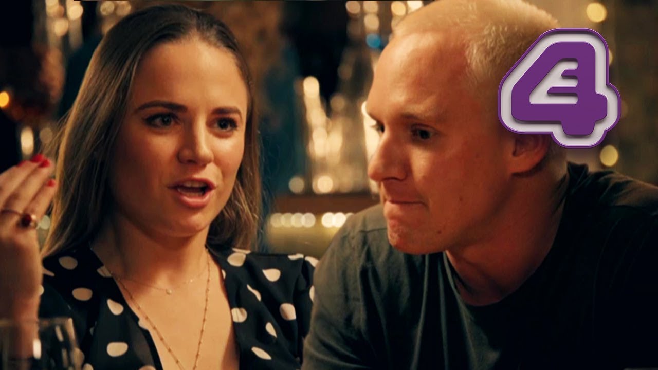 New Girl Clemmie Is Furious With Jamie For Using Her | Made In Chelsea