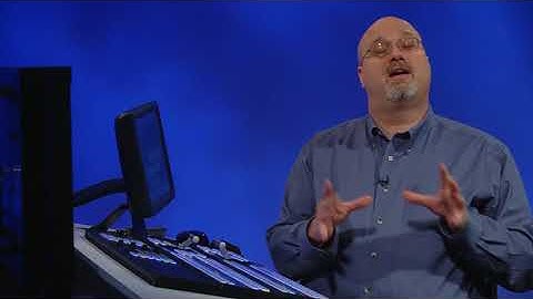 MVS Mod 17 CustomizingUserEnvironment