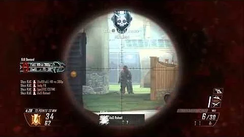 MY BEST CLIP EVAR (QUAD COLLAT)