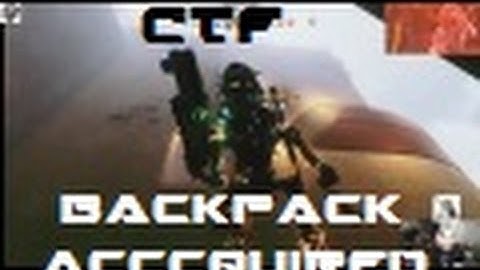 Titanfall 2 - Glitch CTF  Stim Flatline Movement +