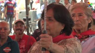 Mexico: Wounds Still Open From Atenco Repression 10 Years Ago