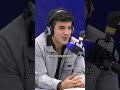 Óscar Casas habla sobre la familia y sus hermanos