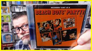 The Beach Boys Review & Ranking Beach Boys’ Party! (1965)
⭐ JOIN CANADIAN STUDMUFFIN:
https://www.youtube.com/channel/UCug-FoKfBmPBI-N3BD4_8rw/join
Members get ad-free early access to most videos—usually from a few hours to a day or more before they go public—plus loyalty badges, custom emojis, recognition in video descriptions and most pinned comments, and more!
🙏 THANK YOU TO MY MEMBERS!
🌟 SUPER HIGH QUALITY FANS
https://www.youtube.com/@Nrustica
https://www.youtube.com/@JeffGowerMusic
⭐ HIGH QUALITY FANS
https://www.youtube.com/@peterbenn8188
https://www.youtube.com/@iankramer3355
https://www.youtube.com/@nicholasperl
https://www.youtube.com/@bobpenn
https://www.youtube.com/@FrontPorchProg
https://www.youtube.com/@Crossbow0106
👍 QUALITY FANS
https://www.youtube.com/@mikemclintock3893
https://www.youtube.com/@powbarabajagal2435
https://www.youtube.com/@morrisgautreau6704
https://www.youtube.com/@stankos5101
https://www.youtube.com/@jbjacobs9514
https://www.youtube.com/@MusicandCatLover-vc6jb
https://www.youtube.com/@RezzinXiX95
https://www.youtube.com/@ryanmoynihan2818
⭐ YOUR NAME HERE!
Become a member using the link above!
──────────
🎵 ARTISTS OFTEN FEATURED ON THIS CHANNEL:
The Beatles, Sparks, Led Zeppelin, Paul McCartney, Frank Zappa, The Beach Boys, Lou Reed, Ween, David Bowie, The Rolling Stones and more.
──────────
💻 SAVE ON HOME INTERNET WITH OXIO!
I use Oxio and haven’t had to pay for internet for the past few months thanks to referrals. Oxio is available across many urban and suburban areas in Ontario, Québec, Manitoba, Saskatchewan, Alberta and British Columbia.
⭐ Get your first month free with my Oxio referral link:
https://order.oxio.ca/?referral=RCP8DQA
──────────
🔔 Subscribe for more classic rock, album rankings, vinyl and CD collecting, music discussions and reviews:
https://www.youtube.com/@canadianstudmuffin?sub_confirmation=1
🎵 Playlists:
https://www.youtube.com/@canadianstudmuffin/playlists
🎥 My other channel, The Larry Graves Show:
https://www.youtube.com/@thelarrygravesshow?sub_confirmation=1
☕ Optional support:
https://paypal.me/canadianstudmuffin
──────────
Thanks for watching—like, comment and subscribe if you enjoy the videos!
#CanadianStudmuffin The Beach Boys Review & Ranking Beach Boys’ Party! (1965)