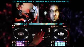 NU DISCO - ACT 2 - MIXED BY DJ MARQUES