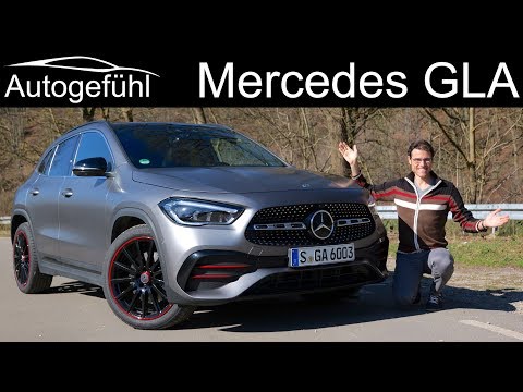 all-new-mercedes-gla-250-full-review-2020---now-more-suv-than-crossover?-autogefühl