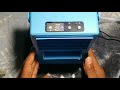 Madoats Portable Air Conditioner Fan Unboxing Review by Slick Madoats Portable Air Conditioner Fan Unboxing Review by Slick