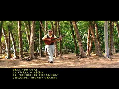 Orlando Cor - La carta viajera - Directed by: Jhon...