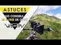 Dcouverte du long range  freeride avec le kayouloin 7