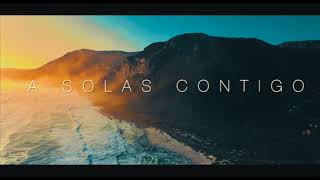 A SOLAS CONTIGO DIOS | Piano Instrumental | Musica Para Orar | SIN ANUNCIOS INTERMEDIOS