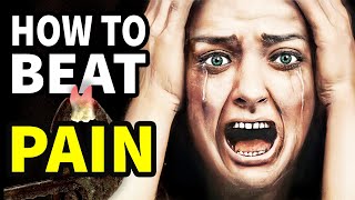 How To Beat The DEATH GAME In "PAIN" screenshot 3