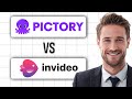 Pictory AI vs InVideo AI - Which Is the Better AI Video Generator in 2026? ✅