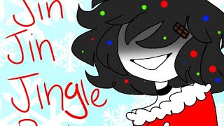 Jin Jin Jingle Bell//Animation meme