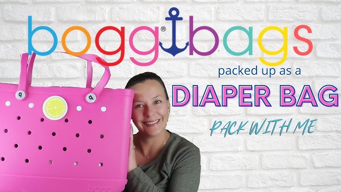 BOGG, Original & Baby Bogg Packing & Comparison!