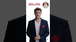 Alevilikte Batınilik - Cem - I Can Resimi