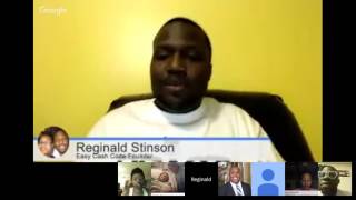 Easy Cash Code Review - 2017 Blueprint to Earning 6 Figures Online