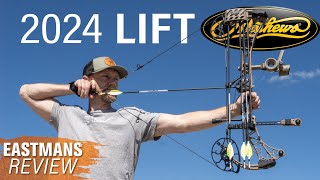 Faster than Phase 4? Mathews Lift Speed Test & Bow Review