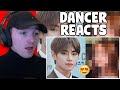 Dancer Reacts To Things Only Expert ARMY'S Know About V (Kim Tae-hyung) From BTS