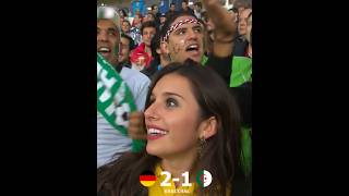 GERMANY ALGERIA 2014
