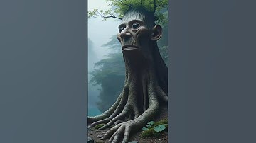 Amazing Smile Tree Status 😯| Save Tree | Tree Plantation Whatsapp Status | Amazing Tree Lover Status