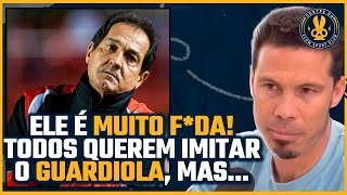 HERNANES sobre MURICY RAMALHO