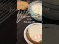 beginner baker vs earl grey sponge cake #baking #earlgreycake #cakedesign