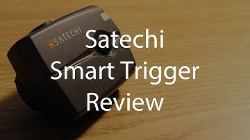 Satechi Smart Trigger Review