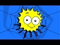 Incy Wincy Spider | Nursery Rhyme