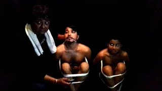THE BOY KILLER || New Hindi short film || directed by Subhankar Das ||