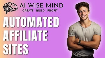 AIWiseMind Review | Create Affiliate Sites On Autopilot In 2025 With AI Wise Mind